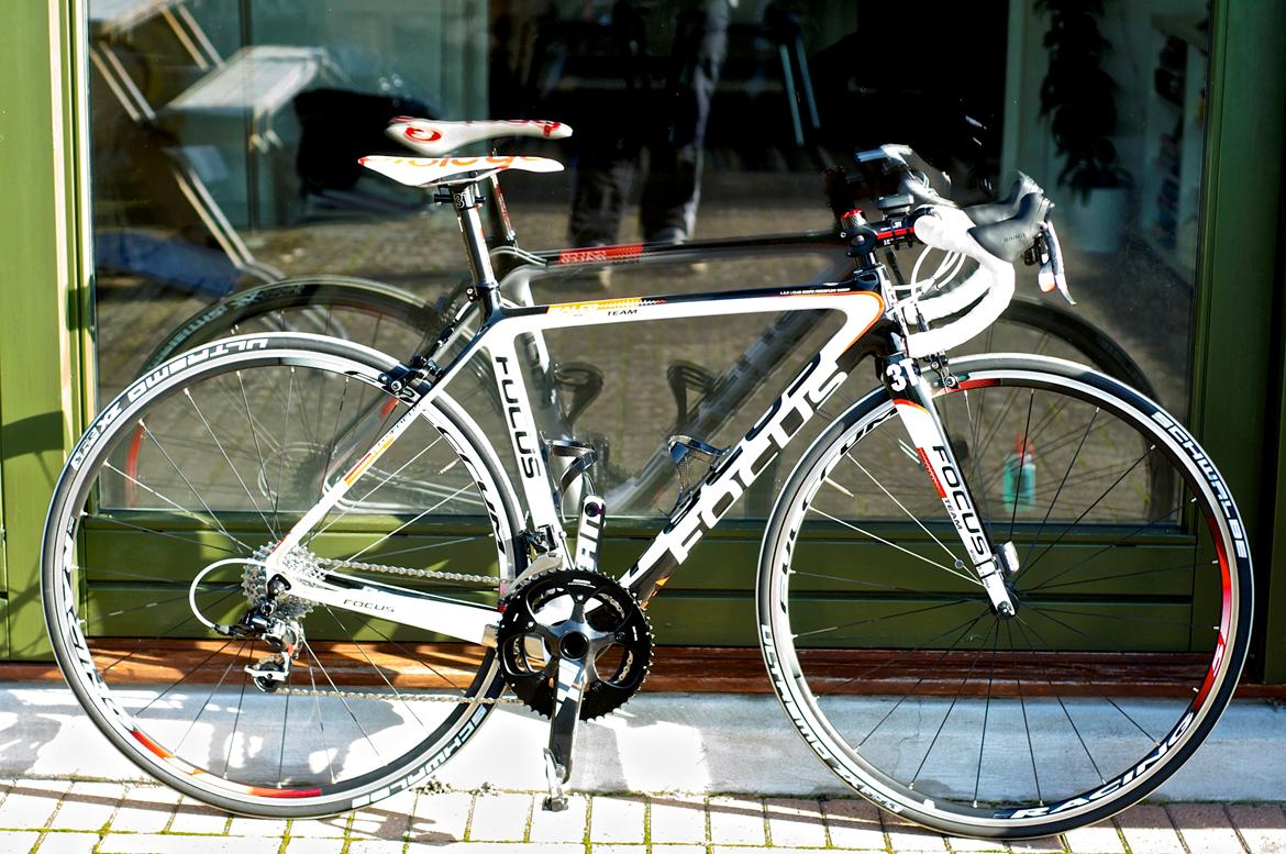 Focus Izalco Team billede 5