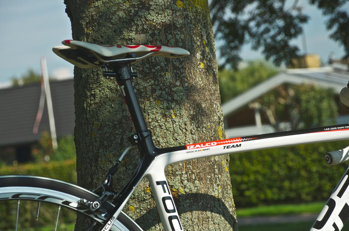 Focus Izalco Team billede 1