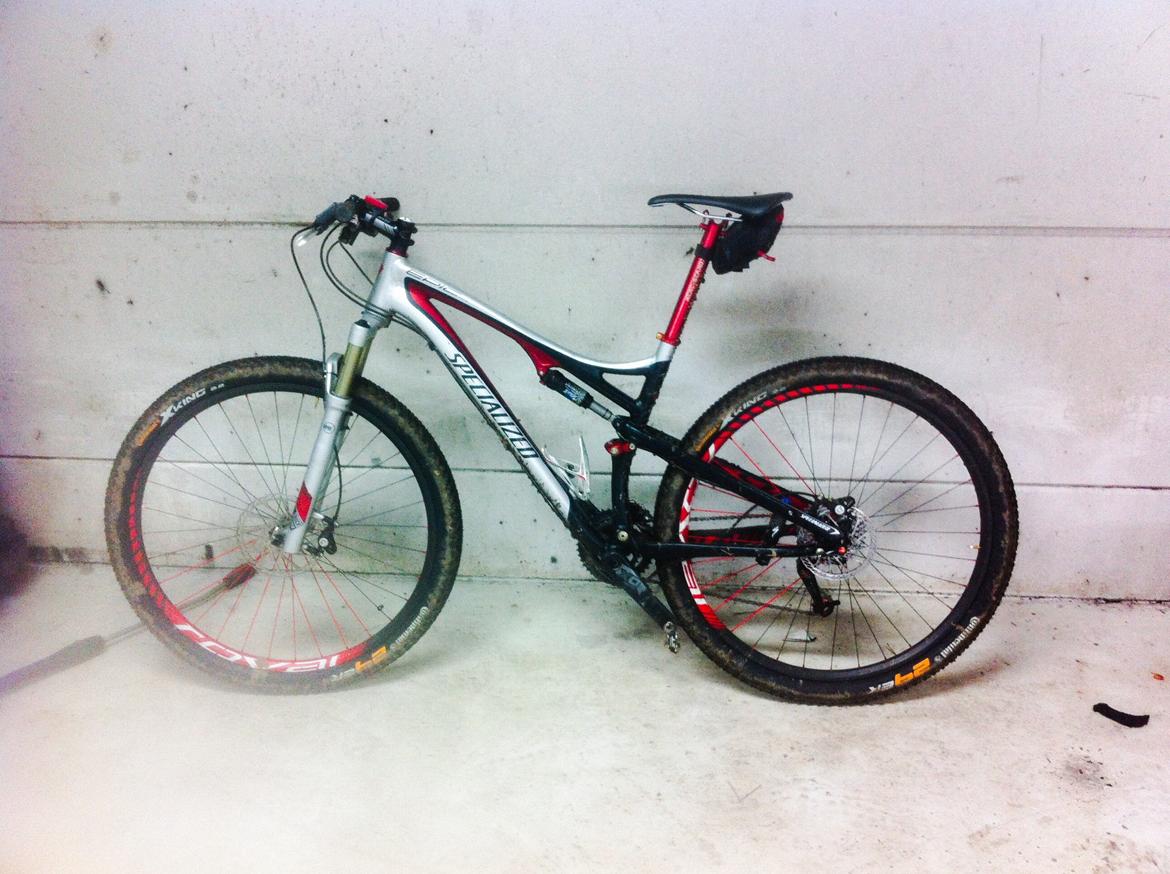 Specialized Epic FSR 29" billede 12