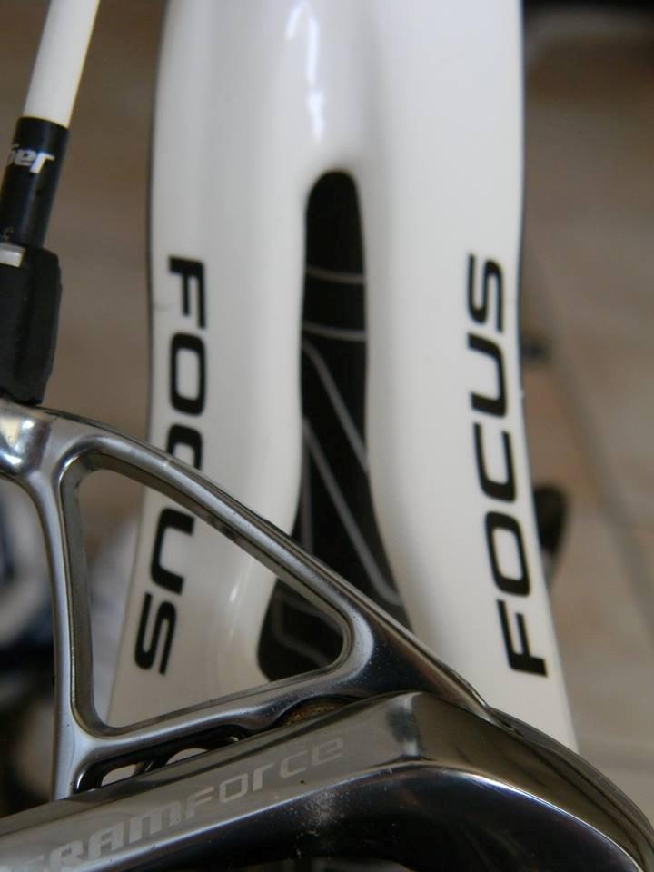 Focus Izalco Team billede 2