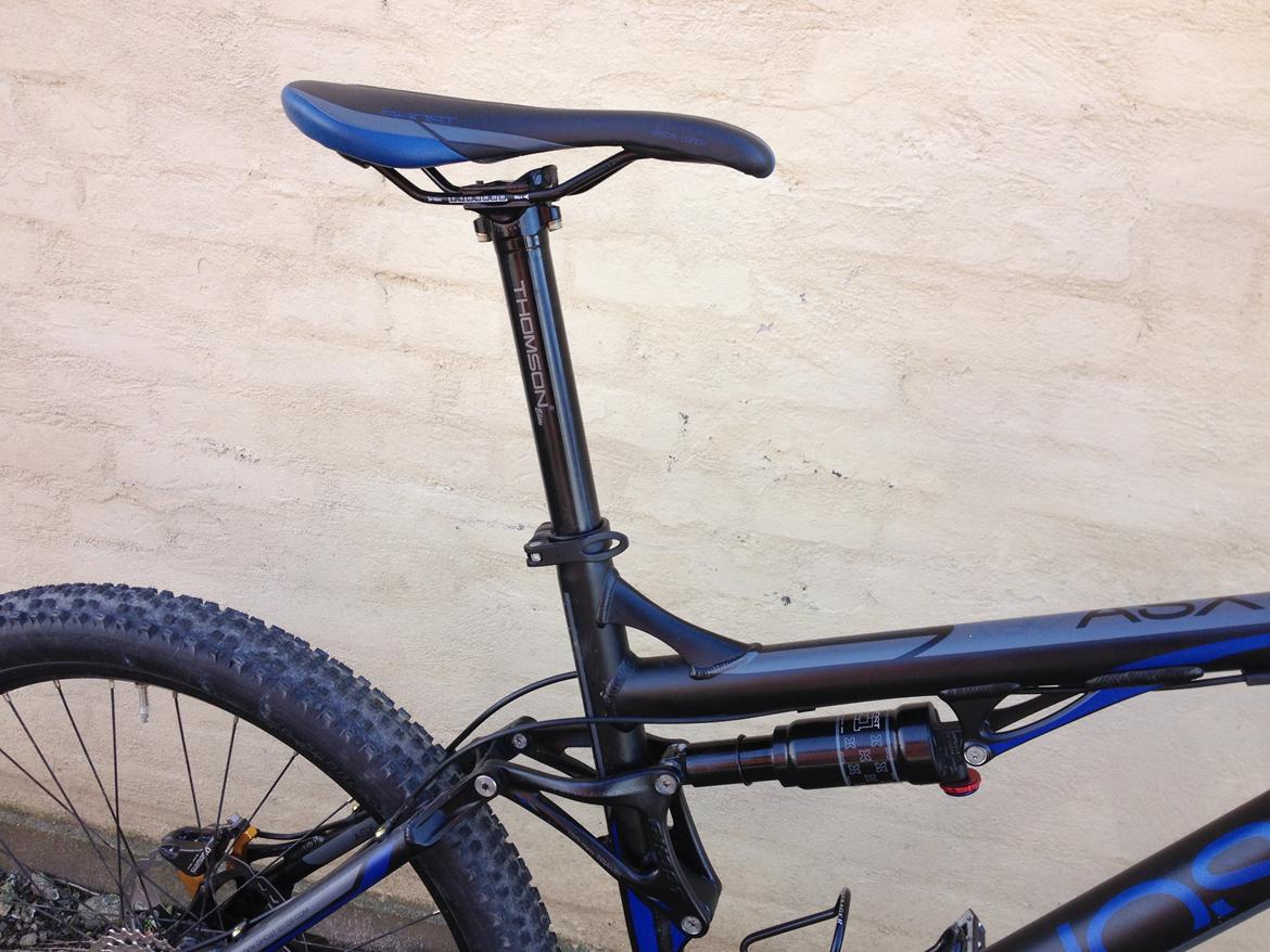 Ghost Asx 5500 billede 3