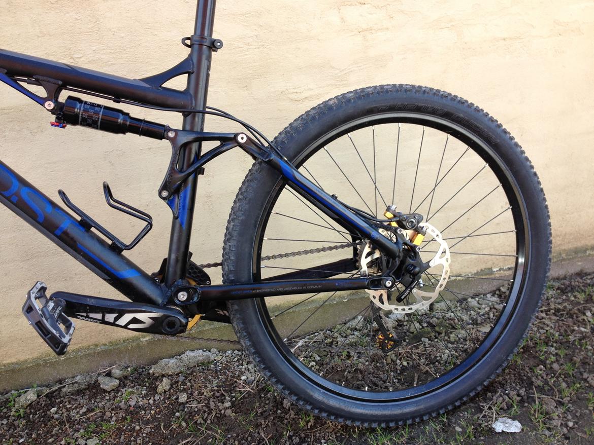 Ghost Asx 5500 billede 7