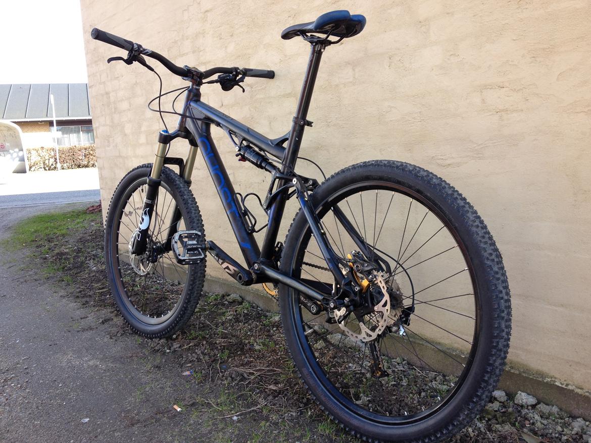 Ghost Asx 5500 billede 8