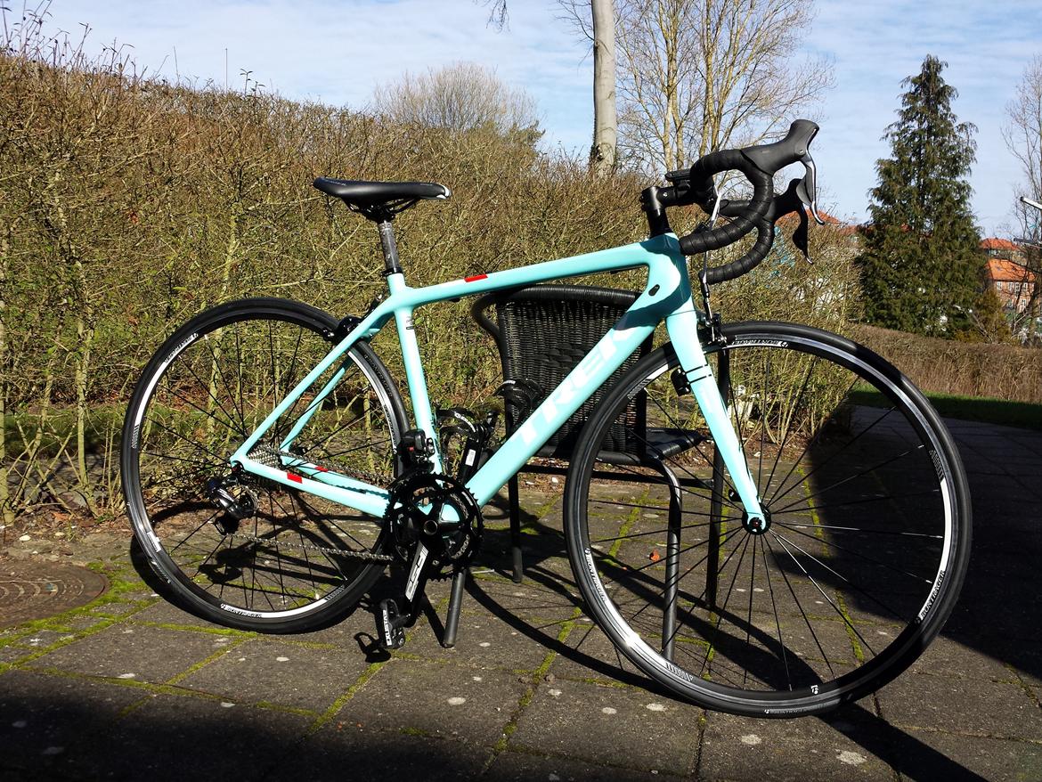 Trek Madone 4.9 2014 billede 4