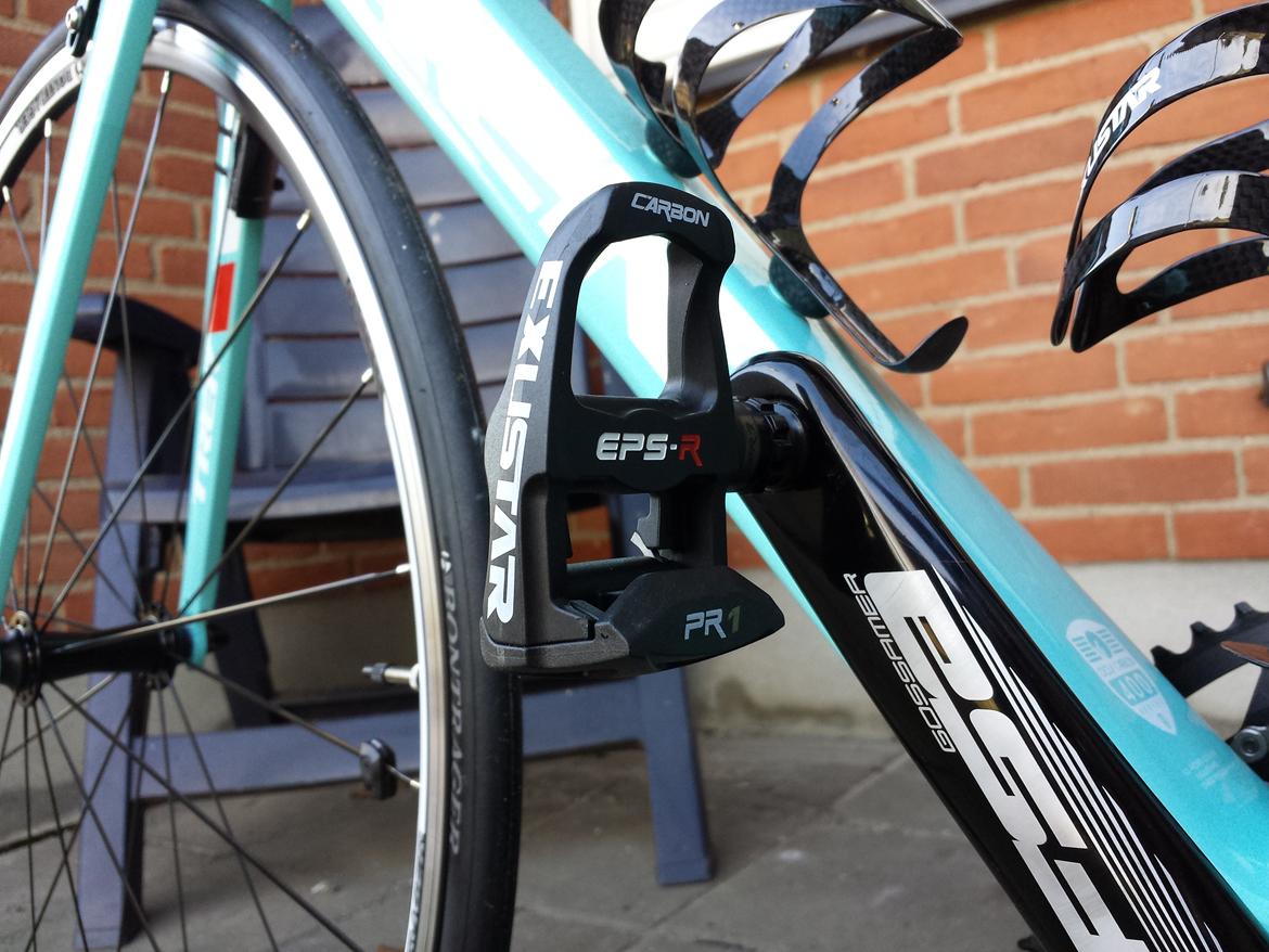 Trek Madone 4.9 2014 billede 10