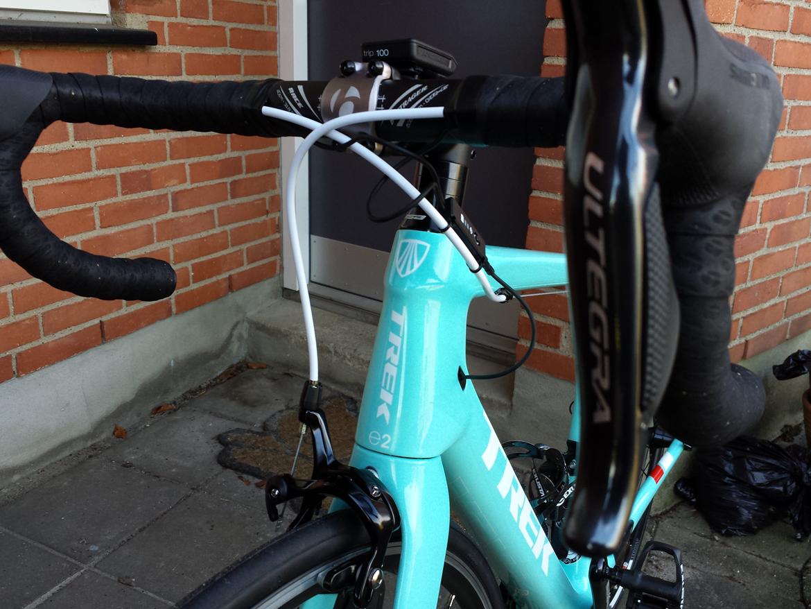 Trek Madone 4.9 2014 billede 13