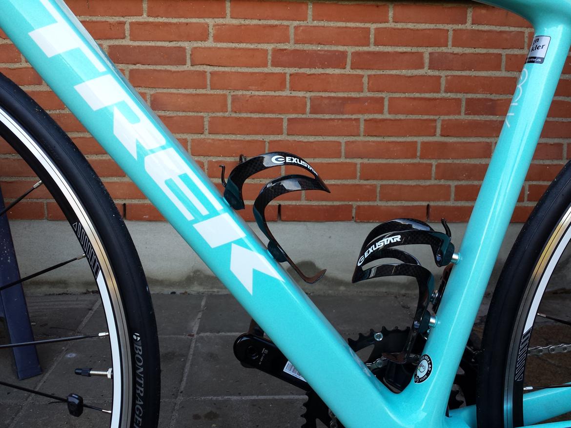 Trek Madone 4.9 2014 billede 9