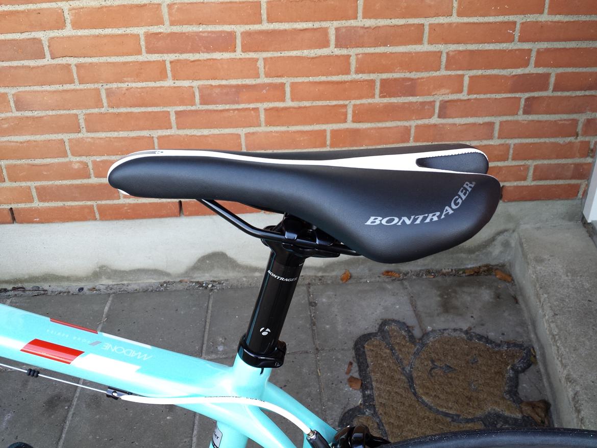 Trek Madone 4.9 2014 billede 18