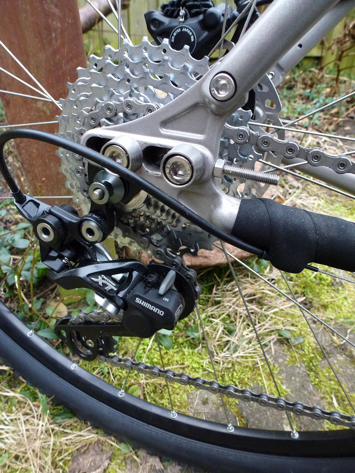 Pipedream Skookum billede 12