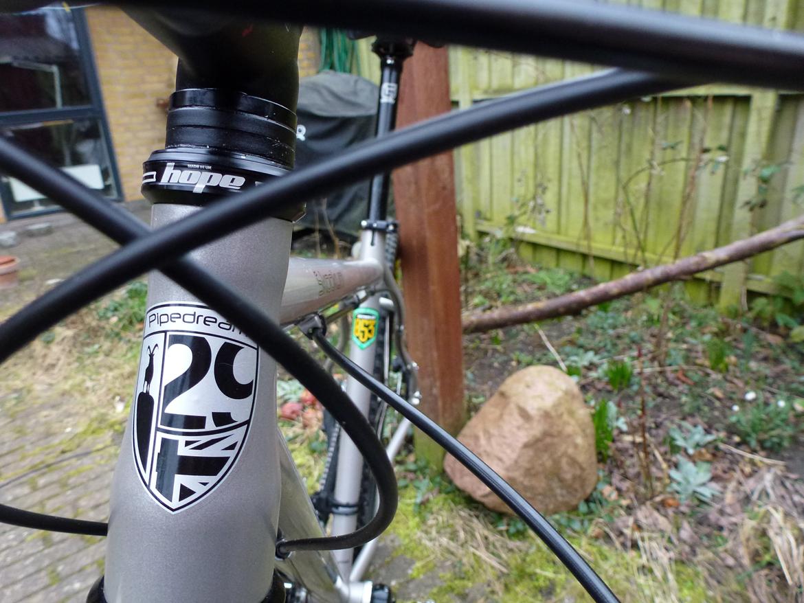 Pipedream Skookum billede 10