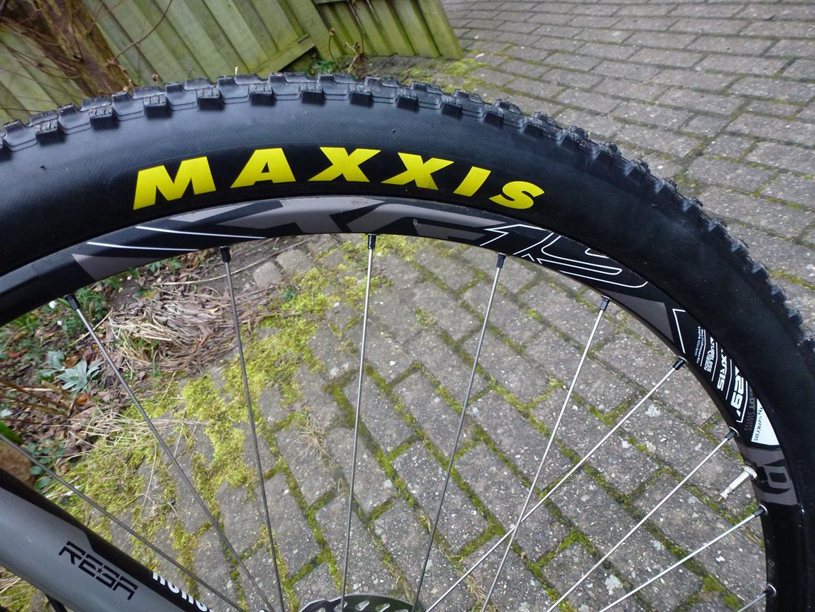 Pipedream Skookum billede 14