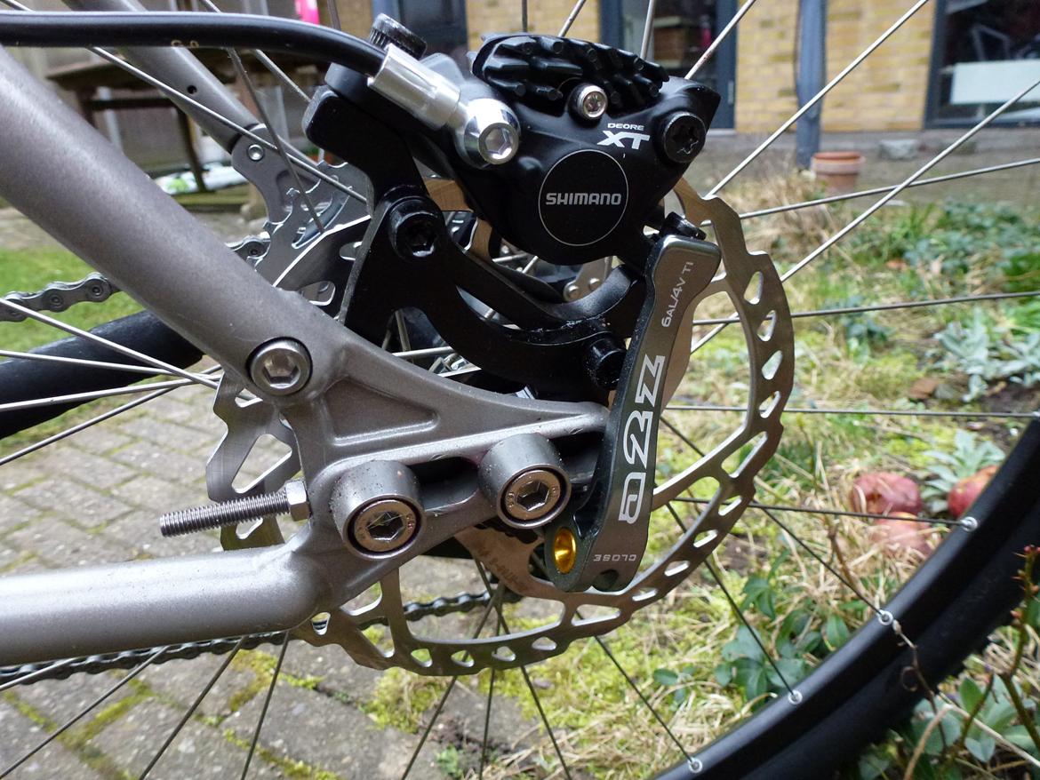 Pipedream Skookum billede 13