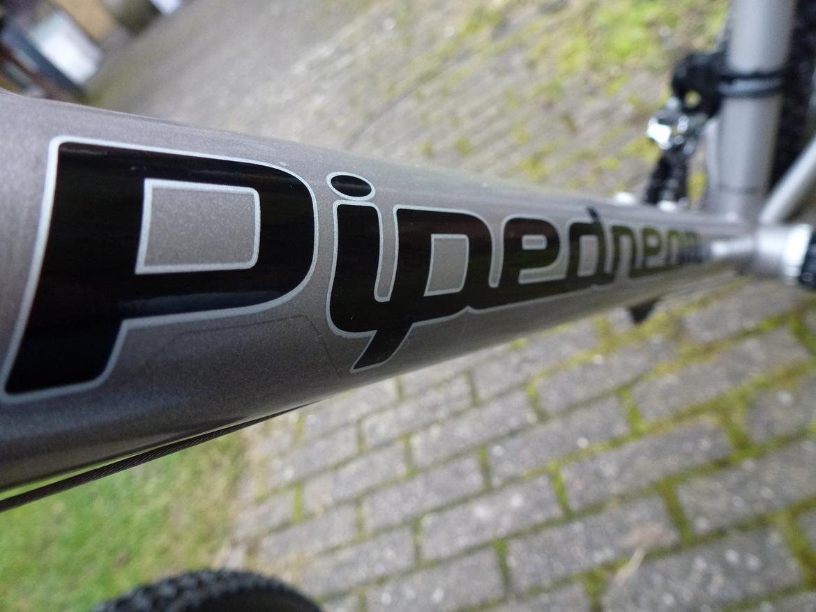 Pipedream Skookum billede 6