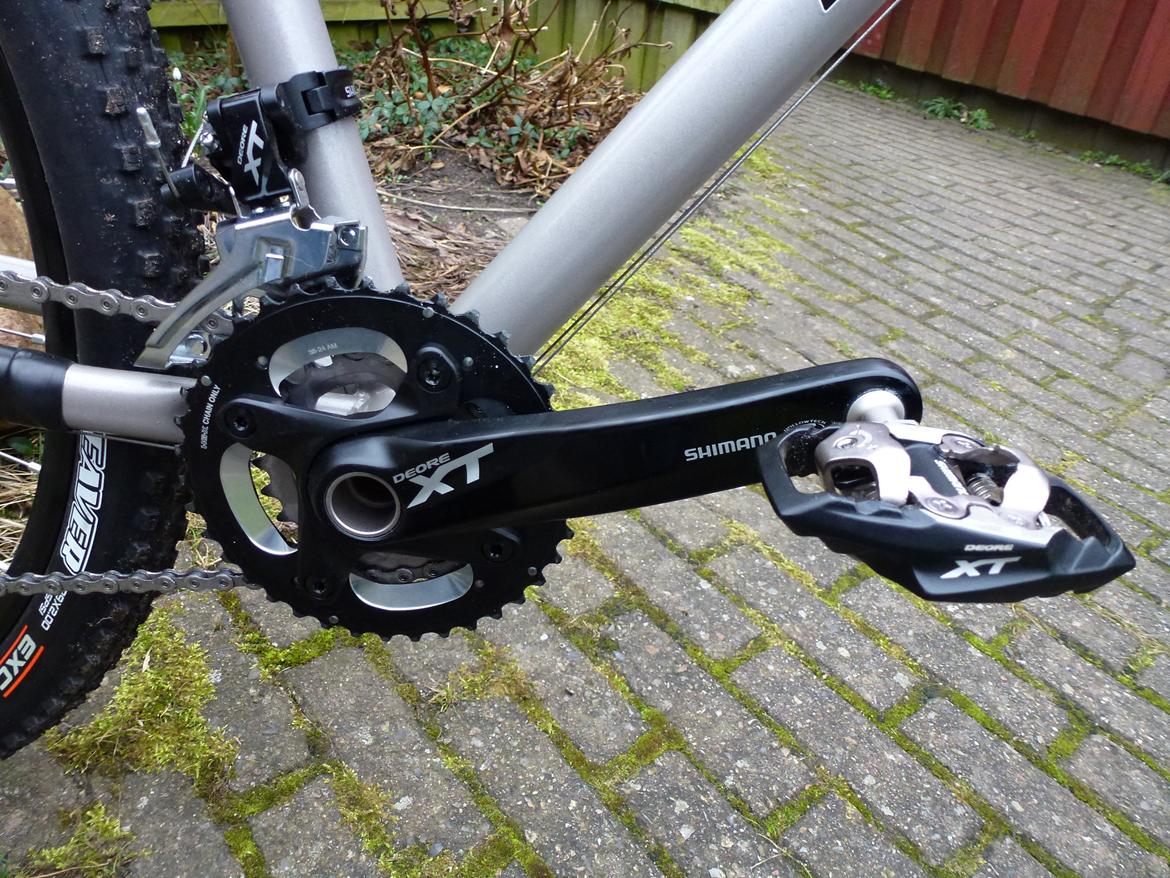 Pipedream Skookum billede 11