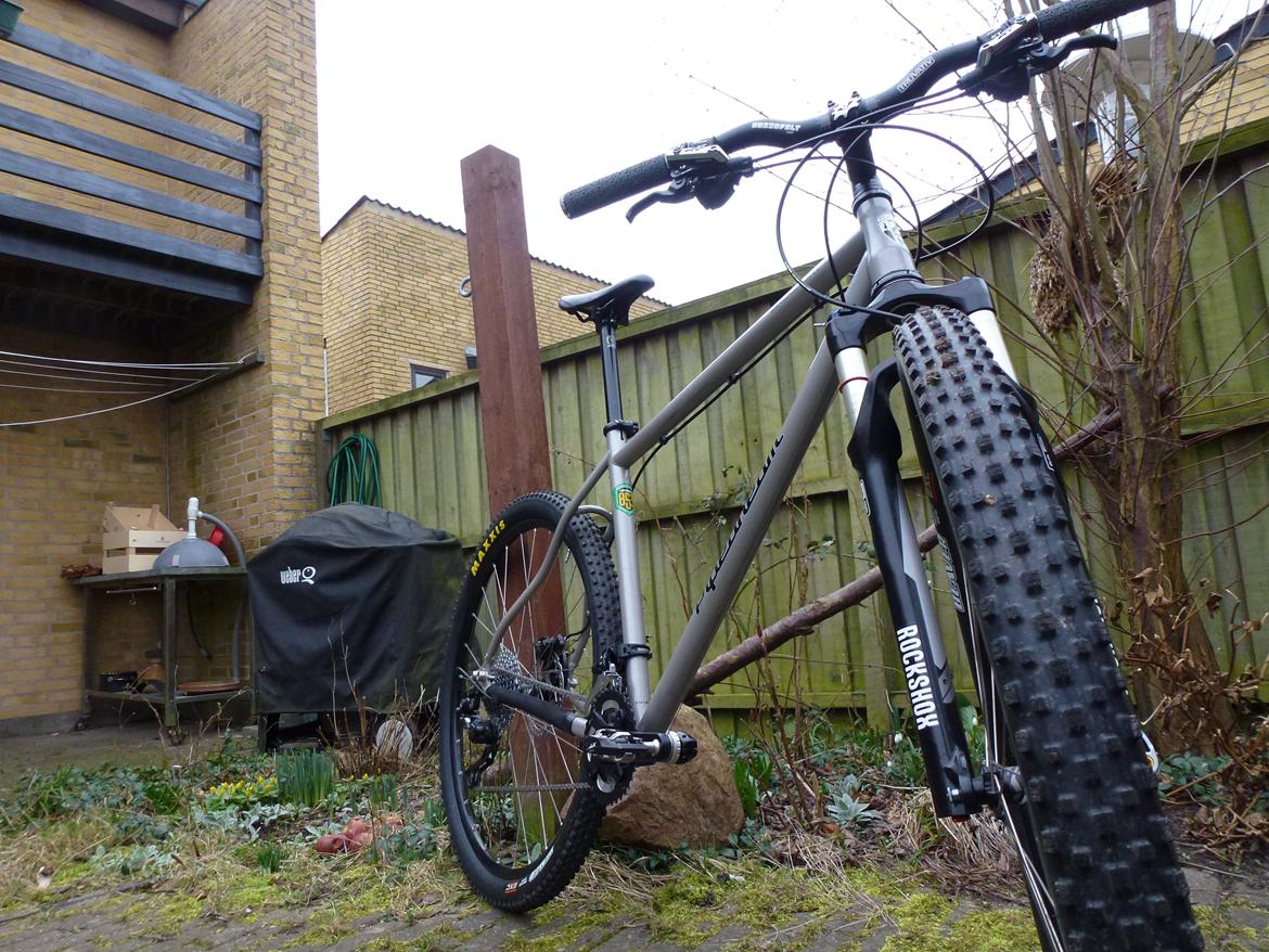 Pipedream Skookum billede 5