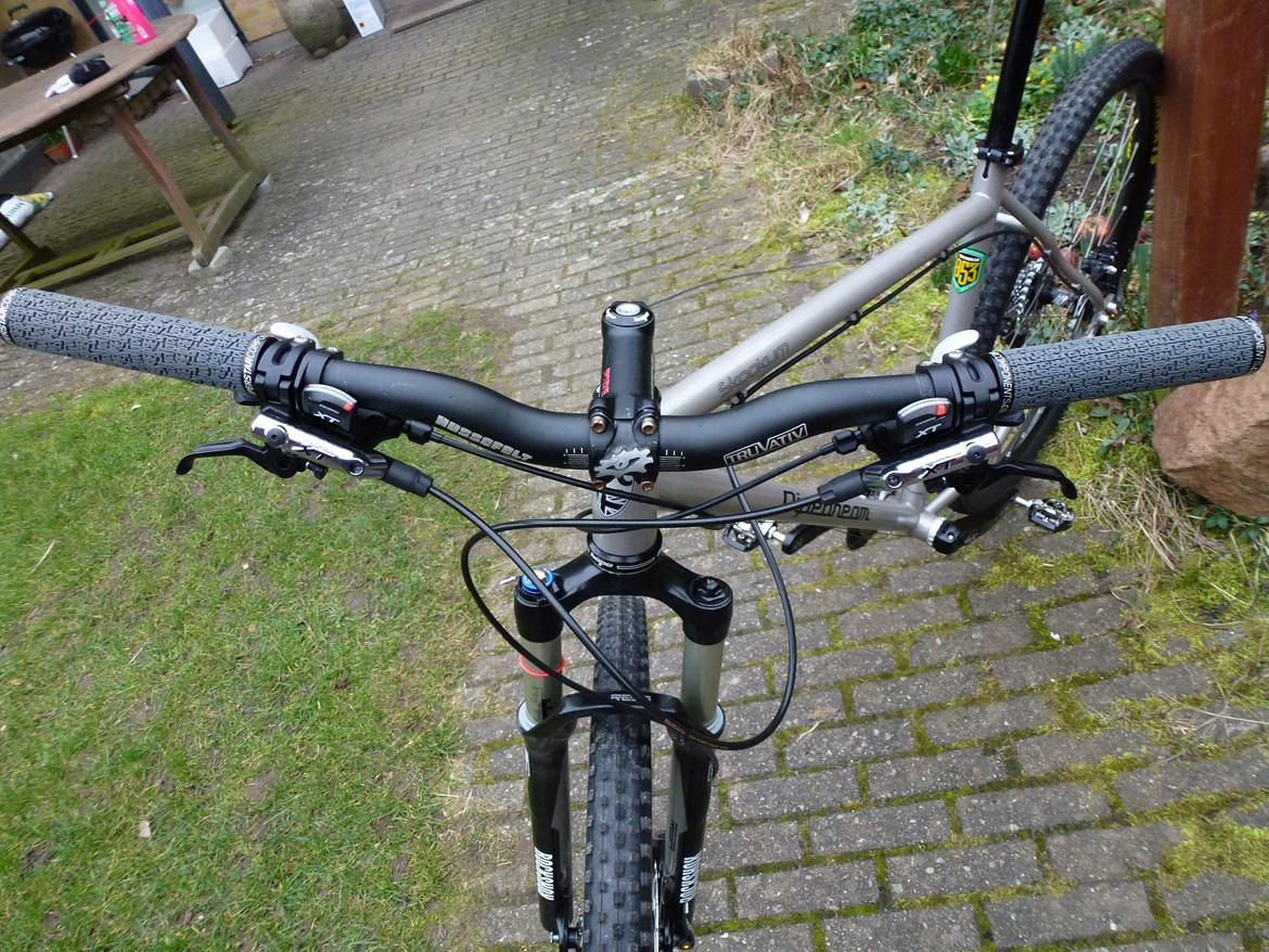 Pipedream Skookum billede 16