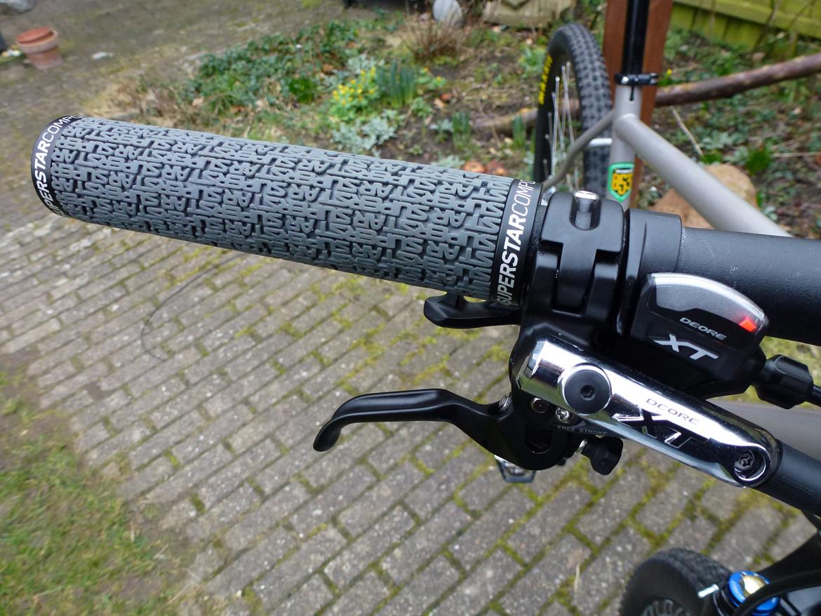 Pipedream Skookum billede 17