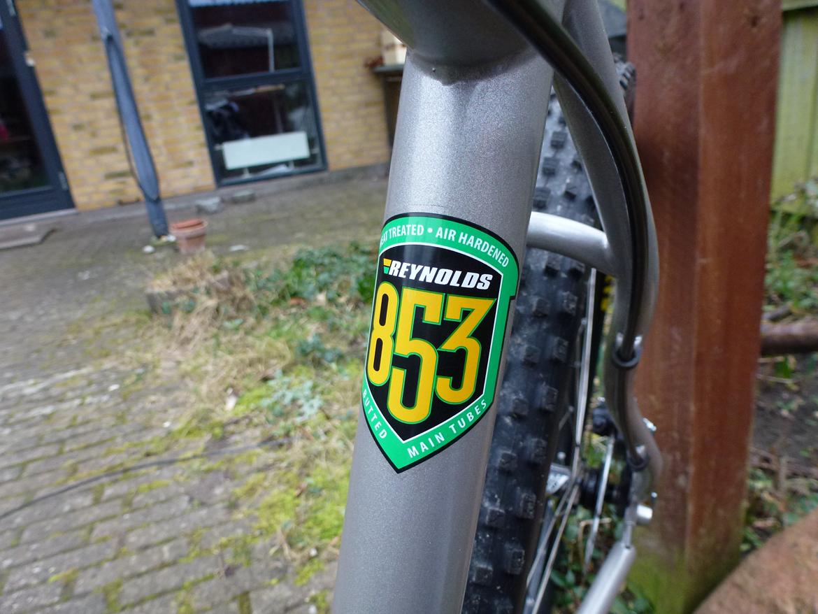 Pipedream Skookum billede 8