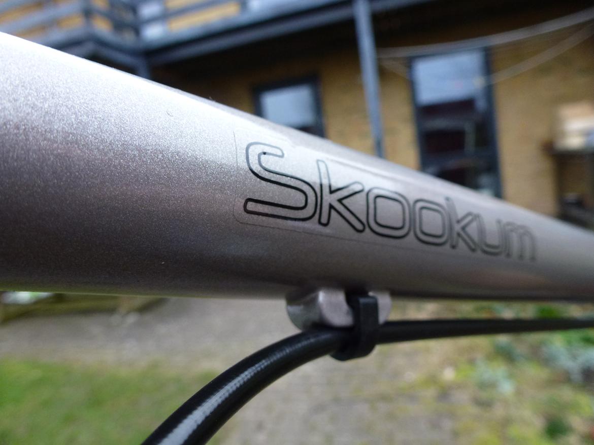 Pipedream Skookum billede 7