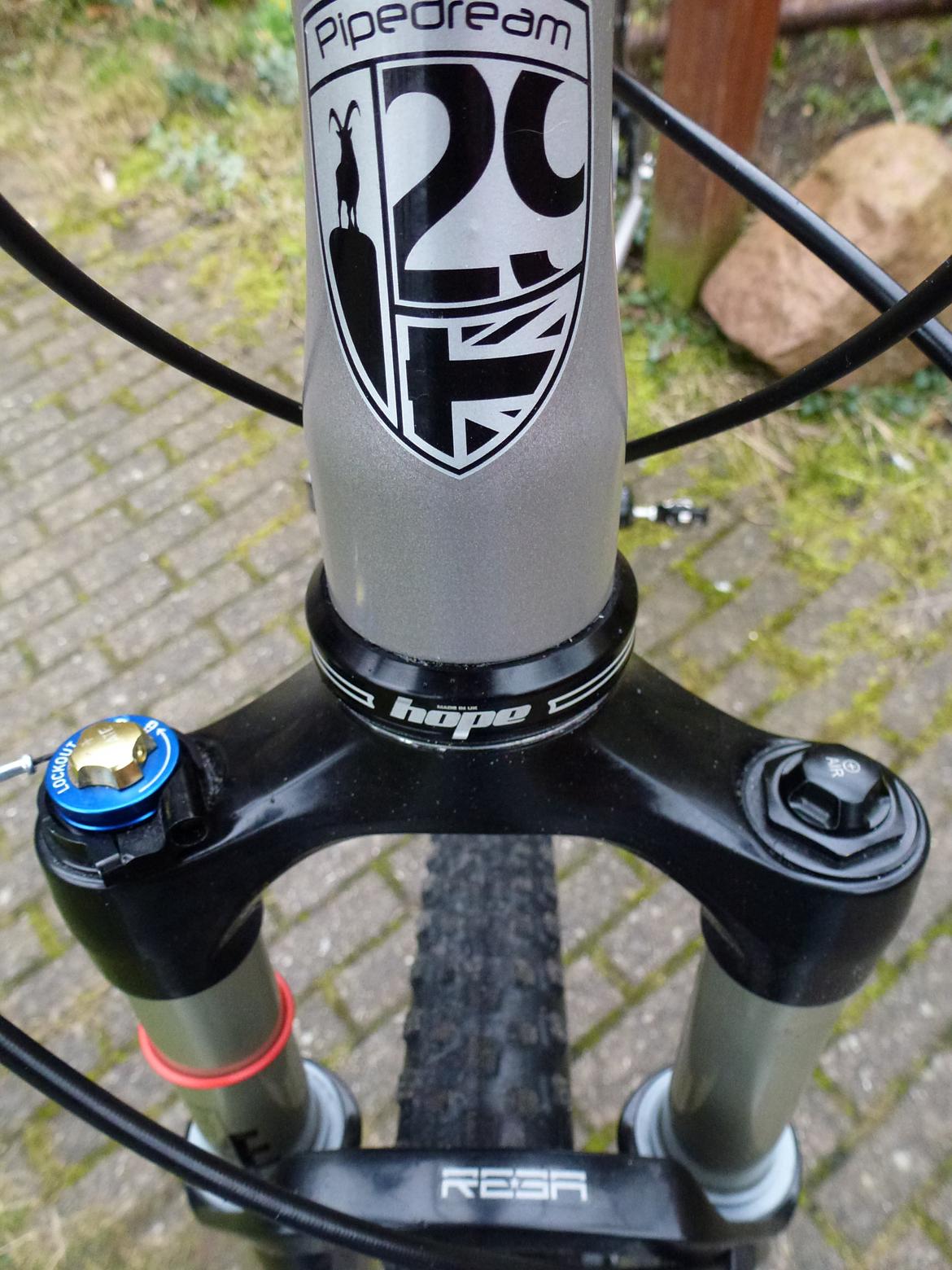 Pipedream Skookum billede 9