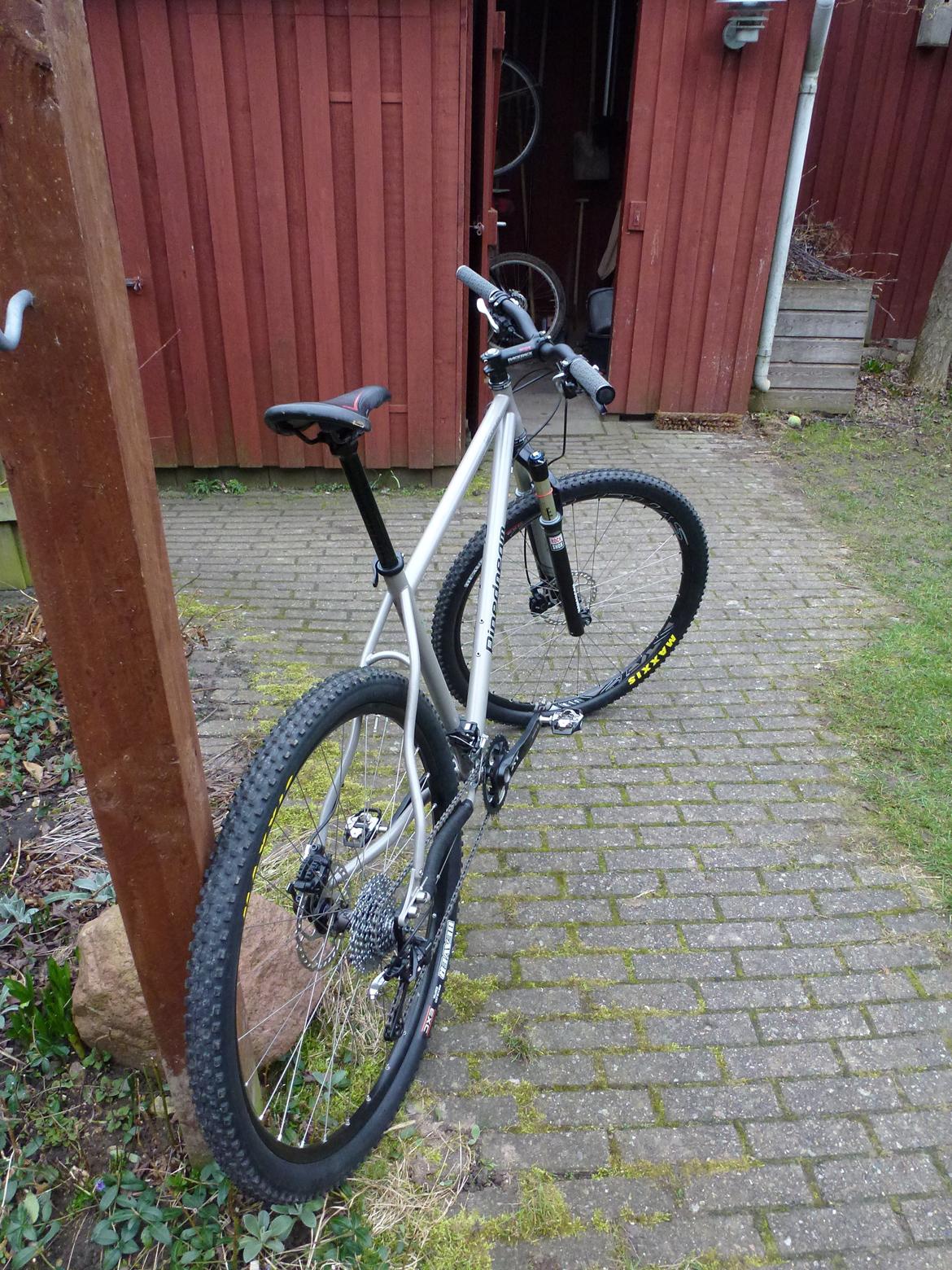 Pipedream Skookum billede 4