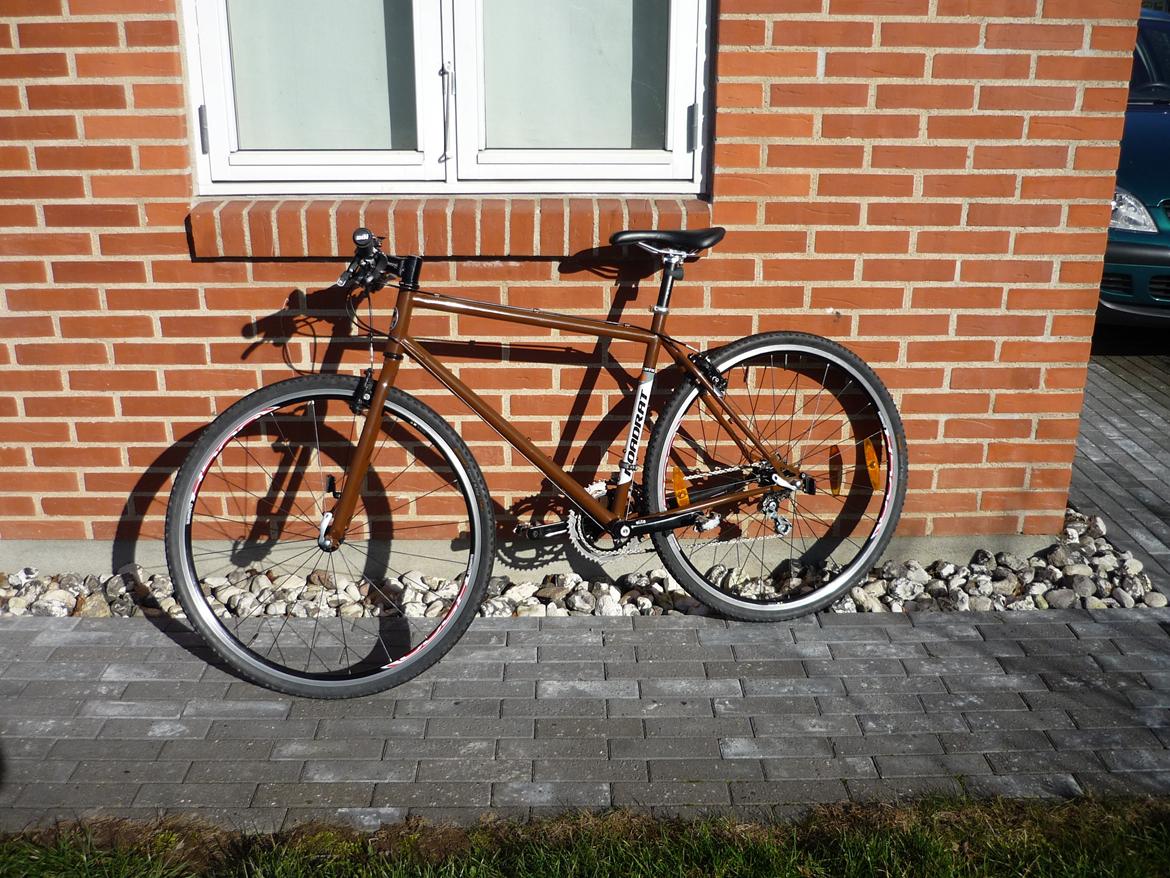 Cotic RoadRat billede 1