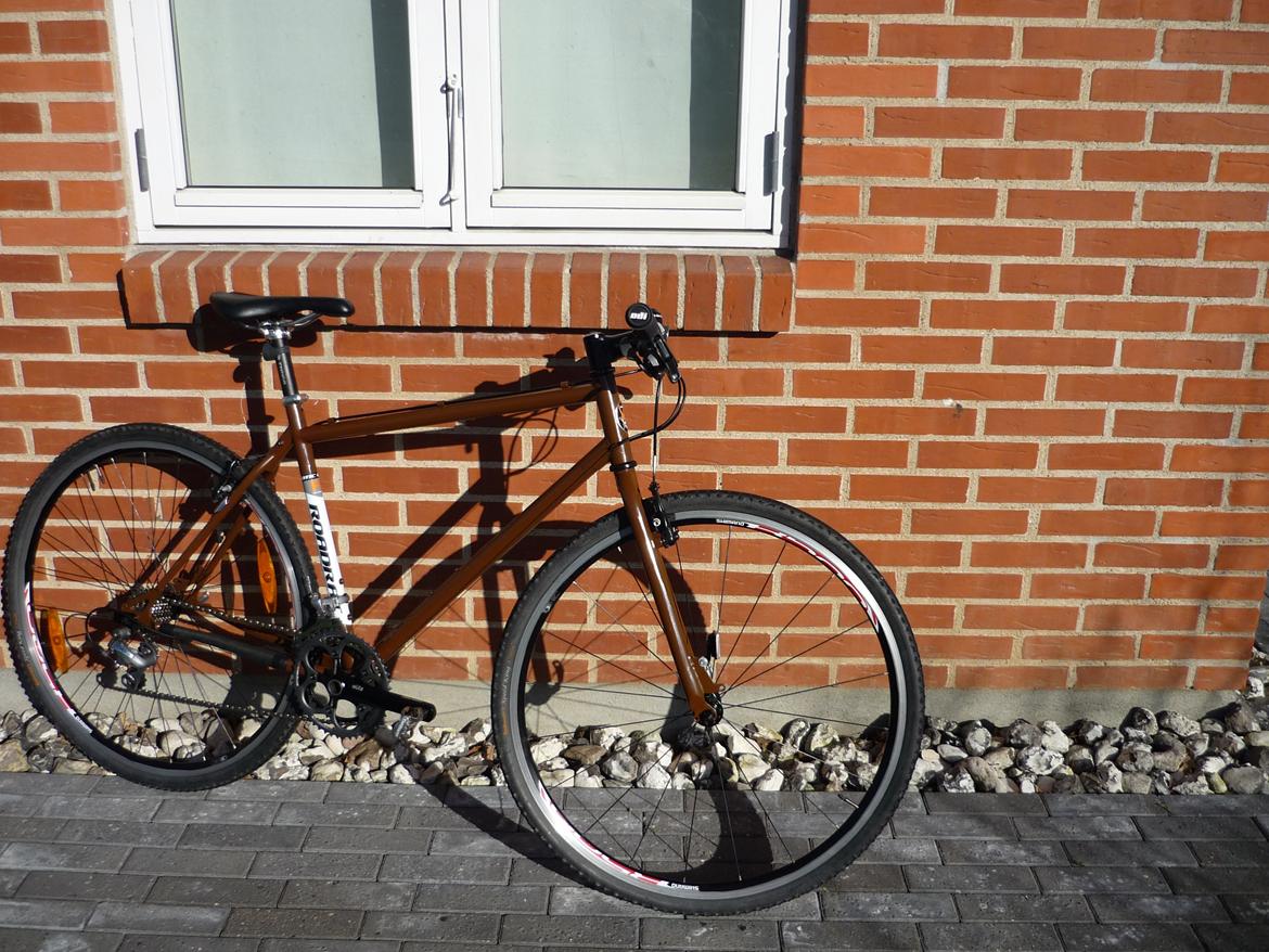 Cotic RoadRat billede 3