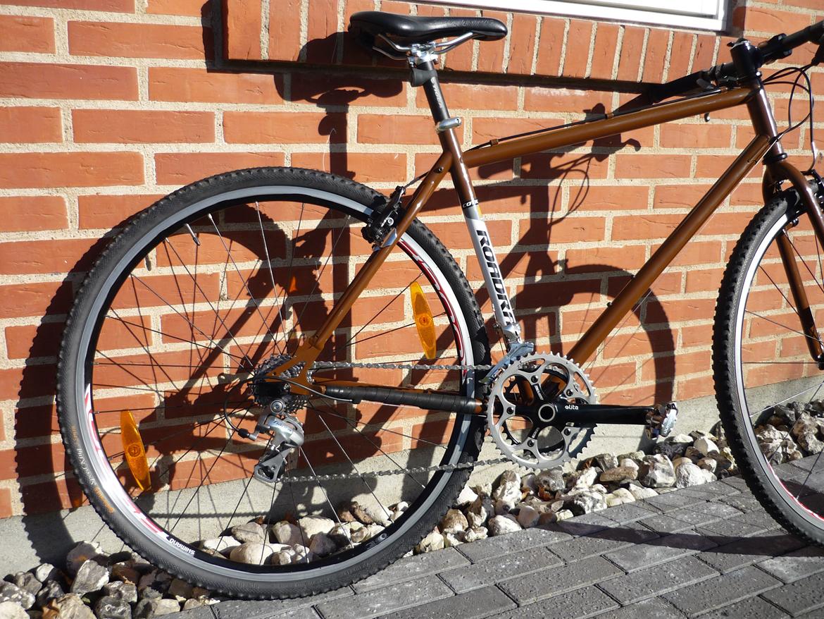 Cotic RoadRat billede 4