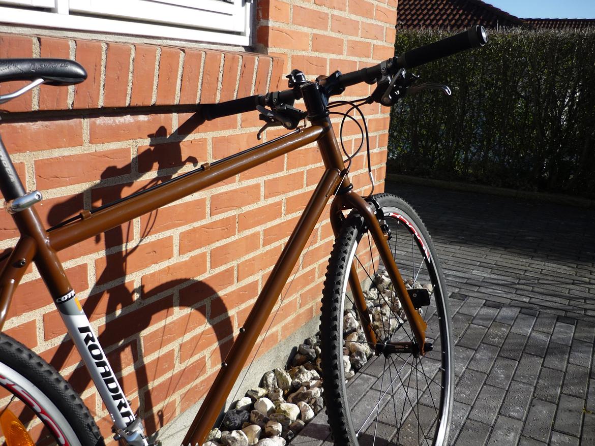 Cotic RoadRat billede 6