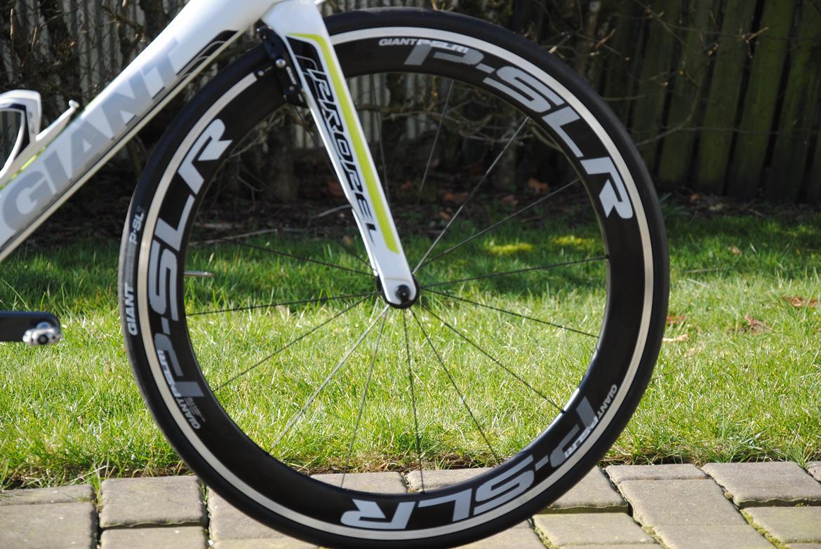 Giant Propel Advanced 1 billede 2