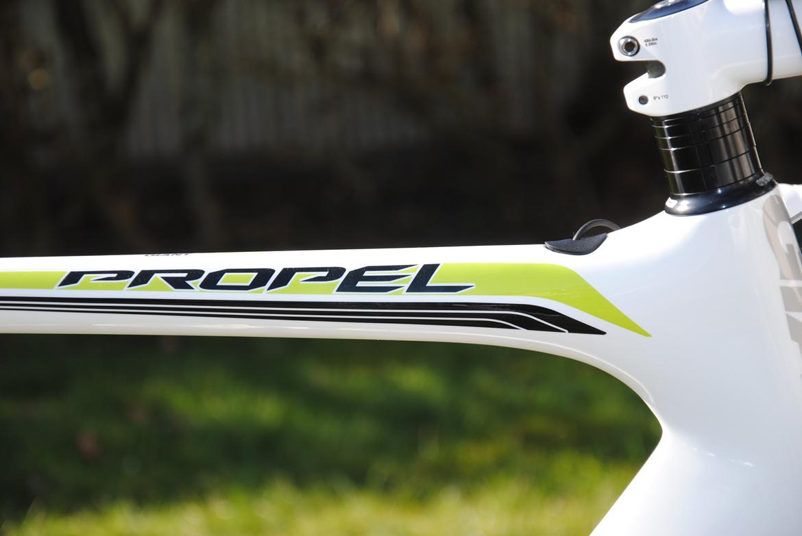 Giant Propel Advanced 1 billede 7