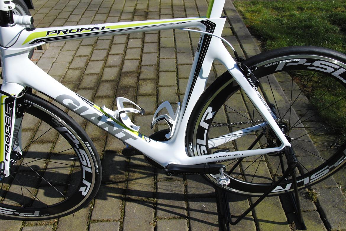 Giant Propel Advanced 1 billede 11