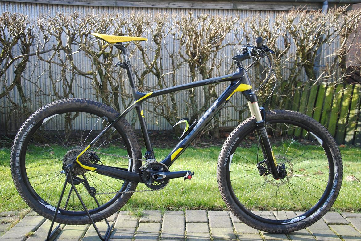 Giant XTC Advanced billede 1