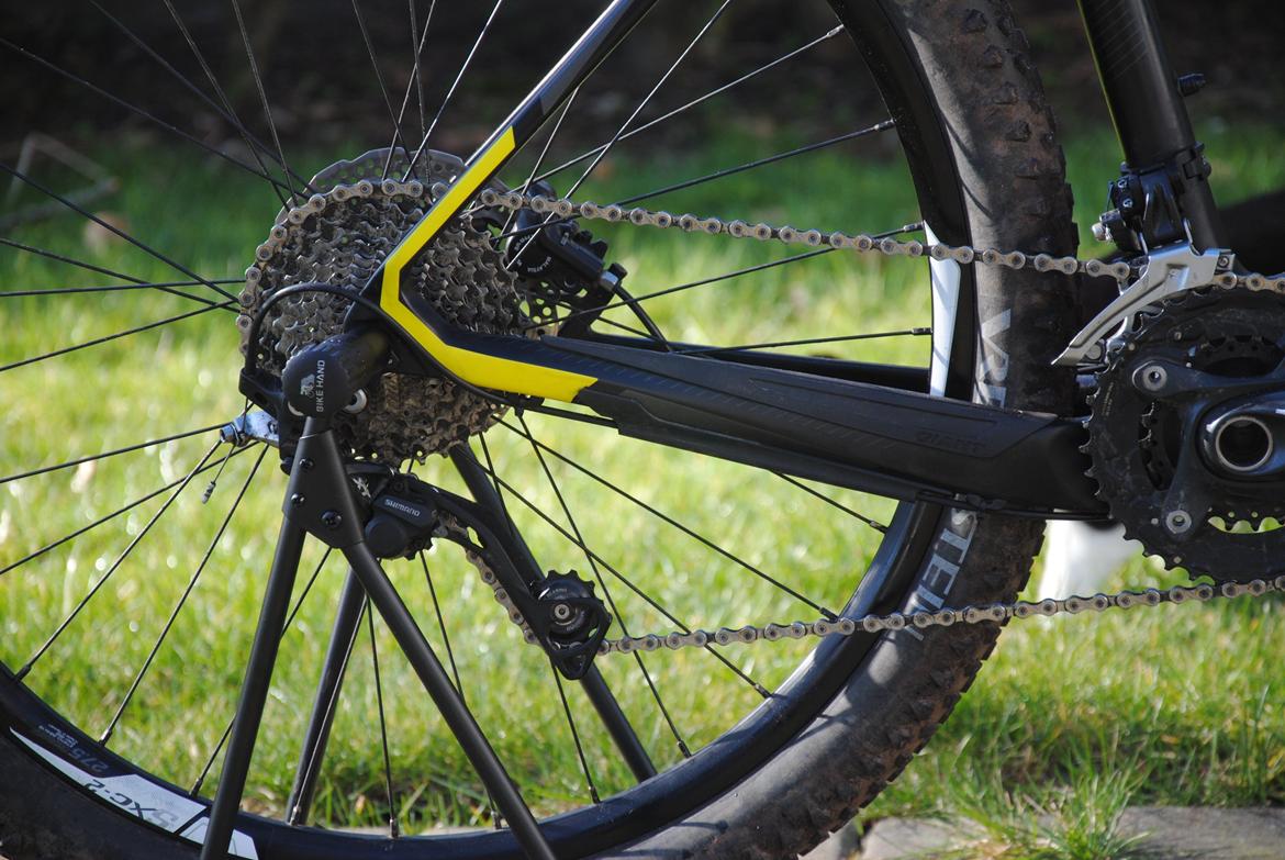 Giant XTC Advanced billede 3