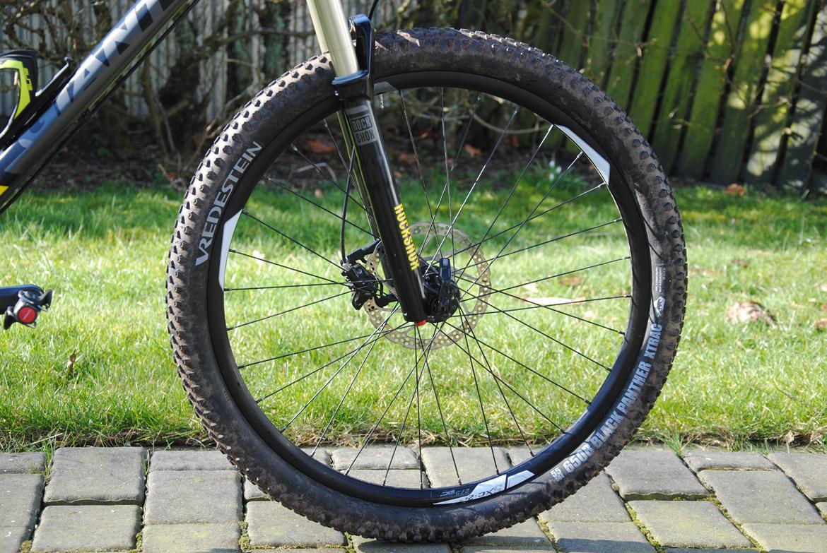 Giant XTC Advanced billede 4