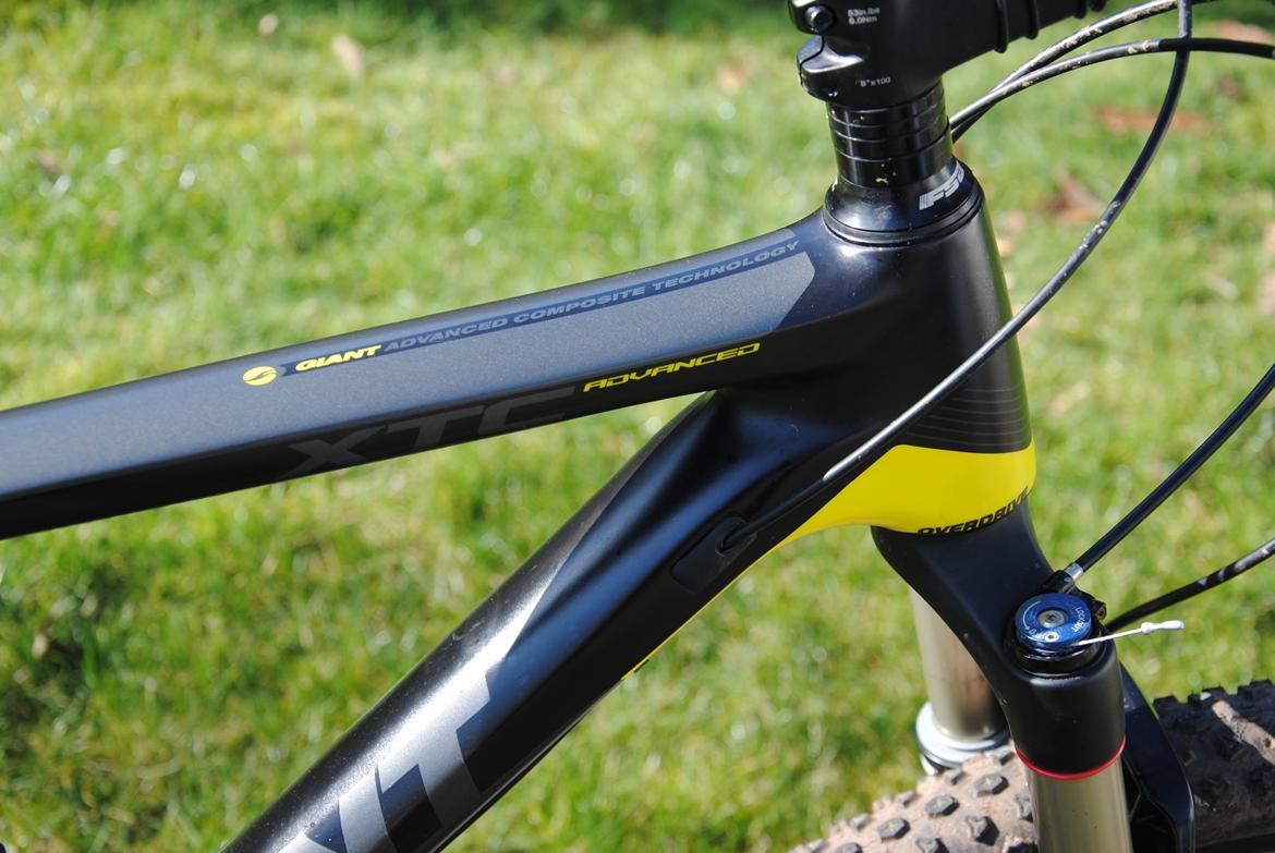 Giant XTC Advanced billede 5
