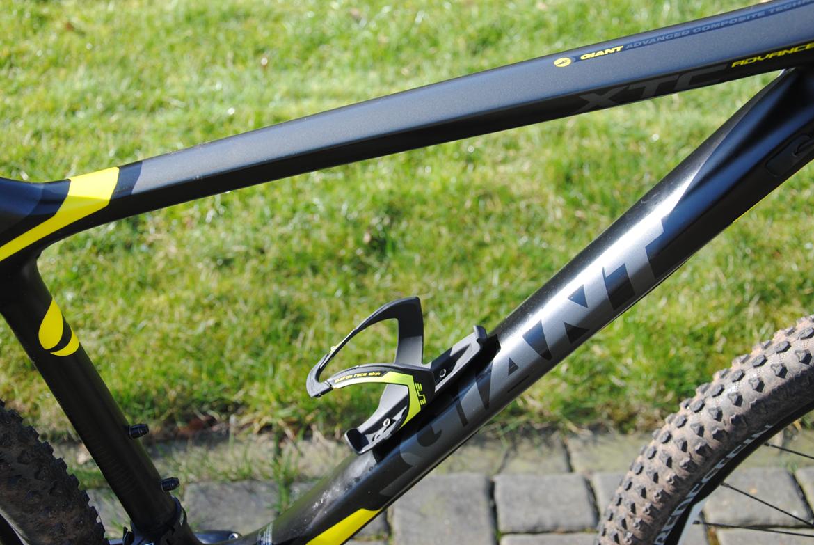 Giant XTC Advanced billede 6