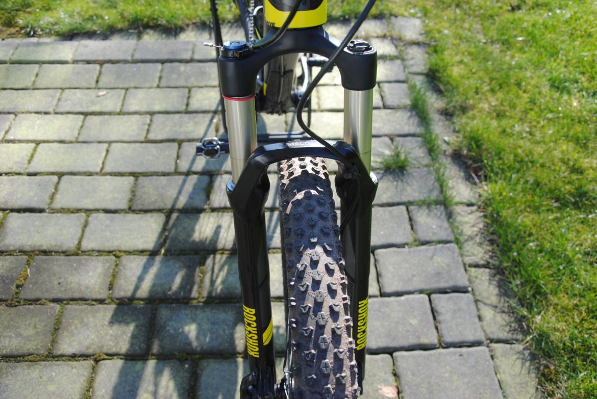 Giant XTC Advanced billede 7