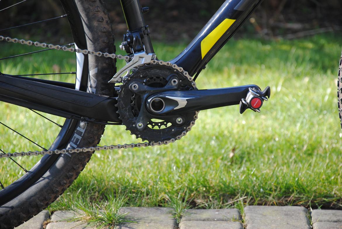 Giant XTC Advanced billede 2