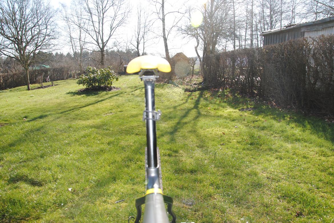 Giant XTC Advanced billede 9
