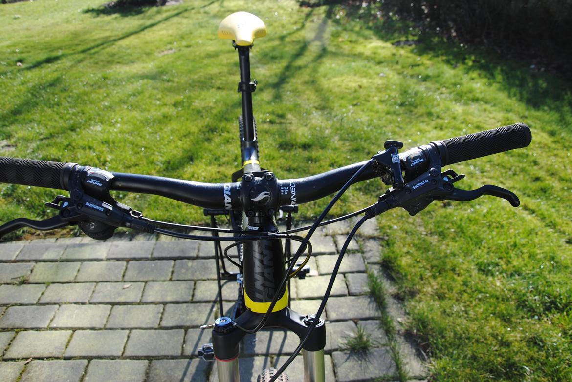Giant XTC Advanced billede 8
