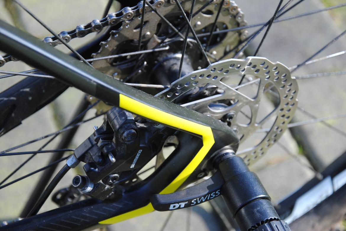Giant XTC Advanced billede 11