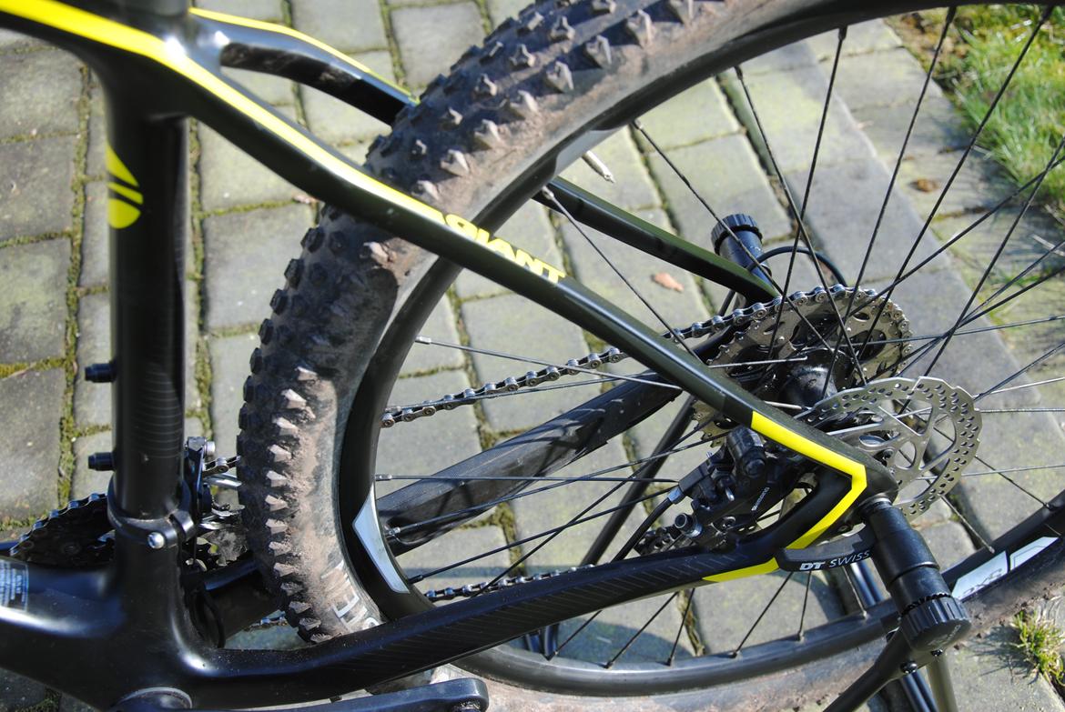 Giant XTC Advanced billede 12
