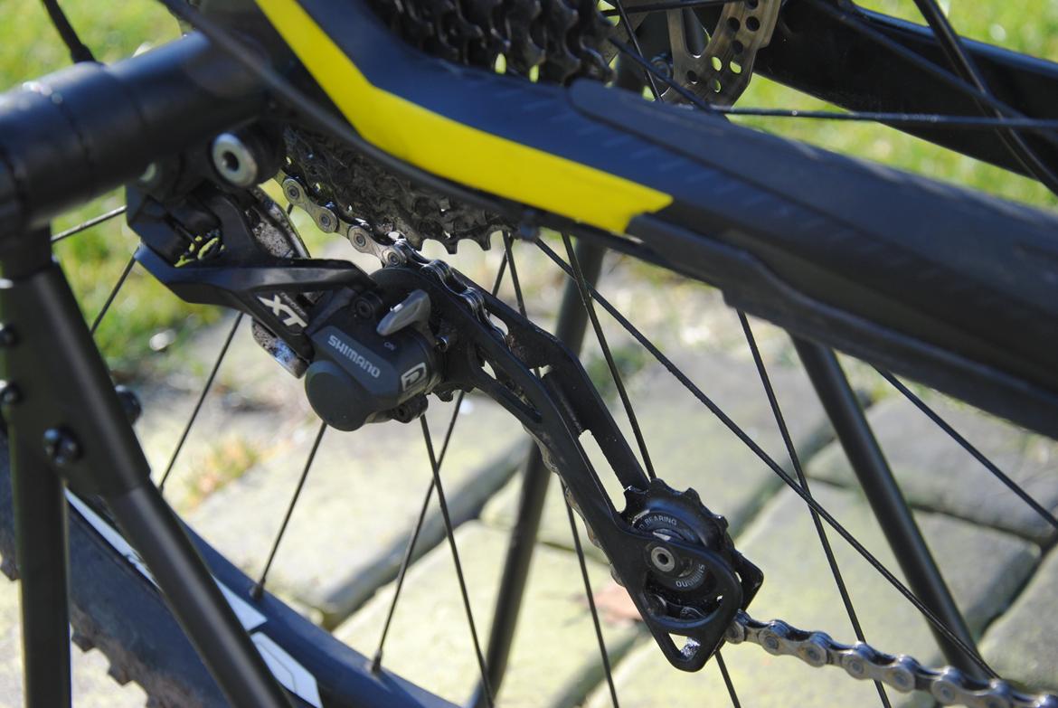 Giant XTC Advanced billede 13