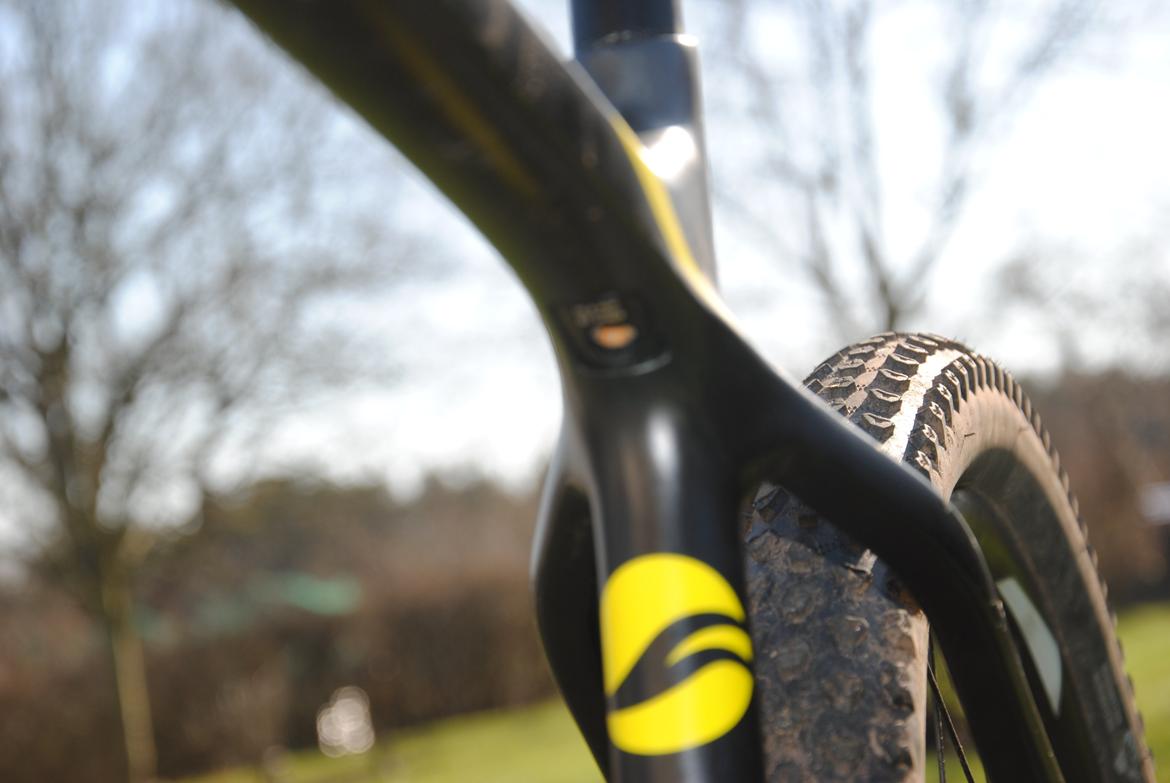 Giant XTC Advanced billede 10