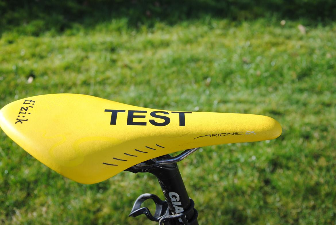 Giant XTC Advanced billede 16