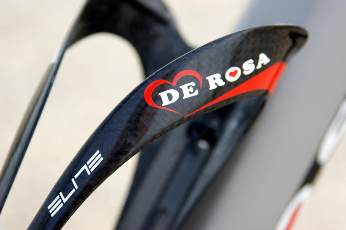 De Rosa King RS billede 23