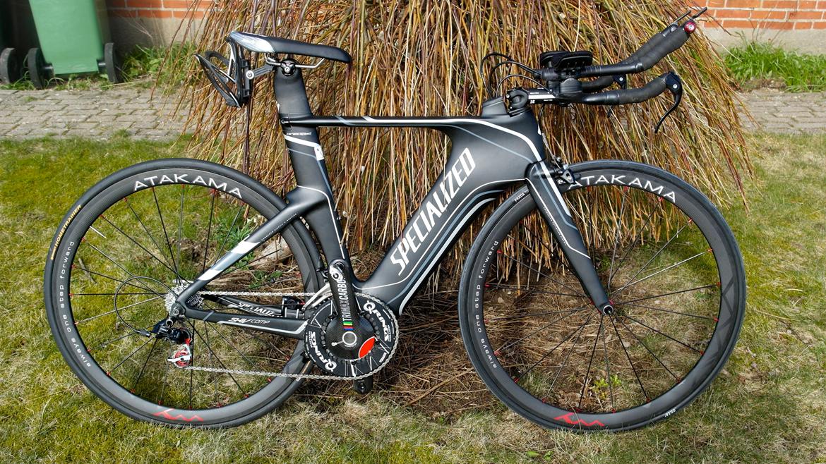 Specialized Shiv Comp billede 1