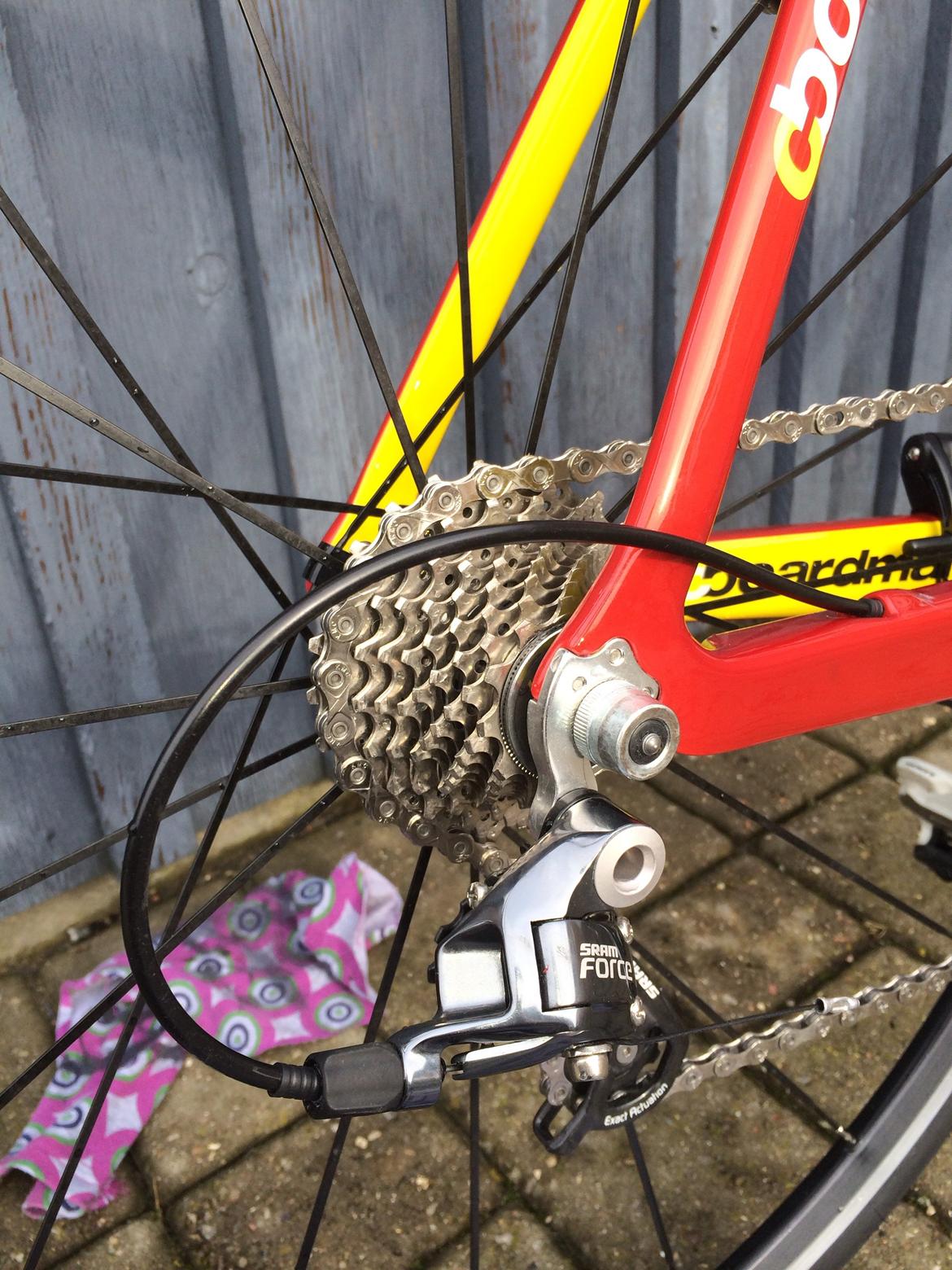 Boardman Slr 9.0 billede 10