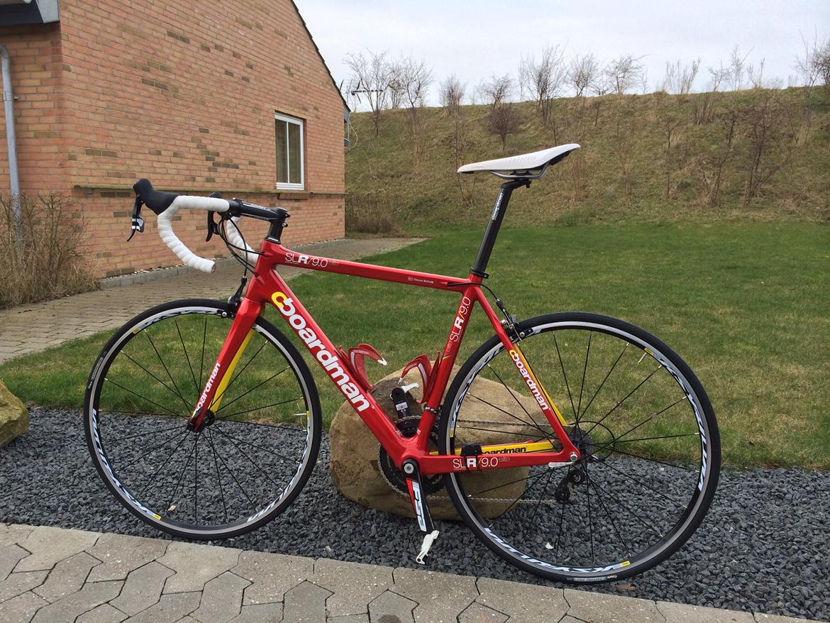Boardman Slr 9.0 billede 12